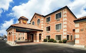 Comfort Inn And Suites Amarillo Texas